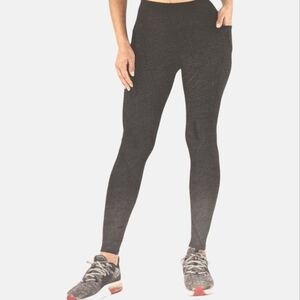 NEW Spyder Leggings with Pockets | Black